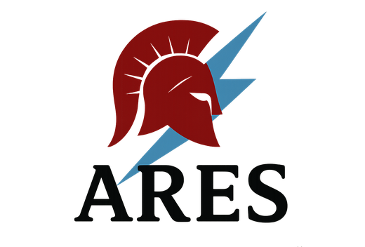 ARES Technology and Solutions logo